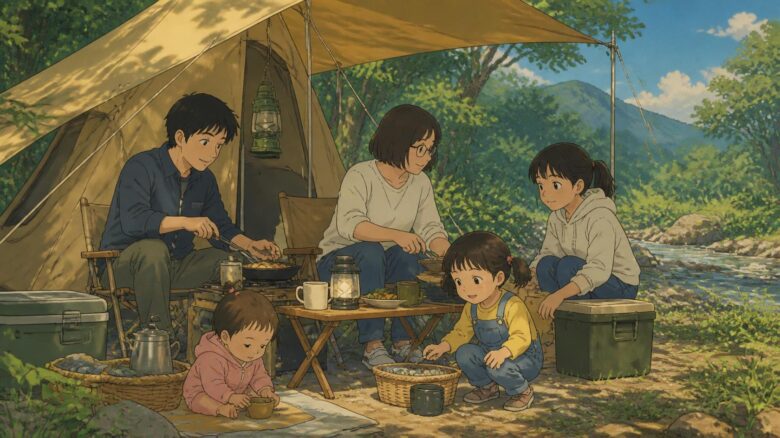 mashimashi family